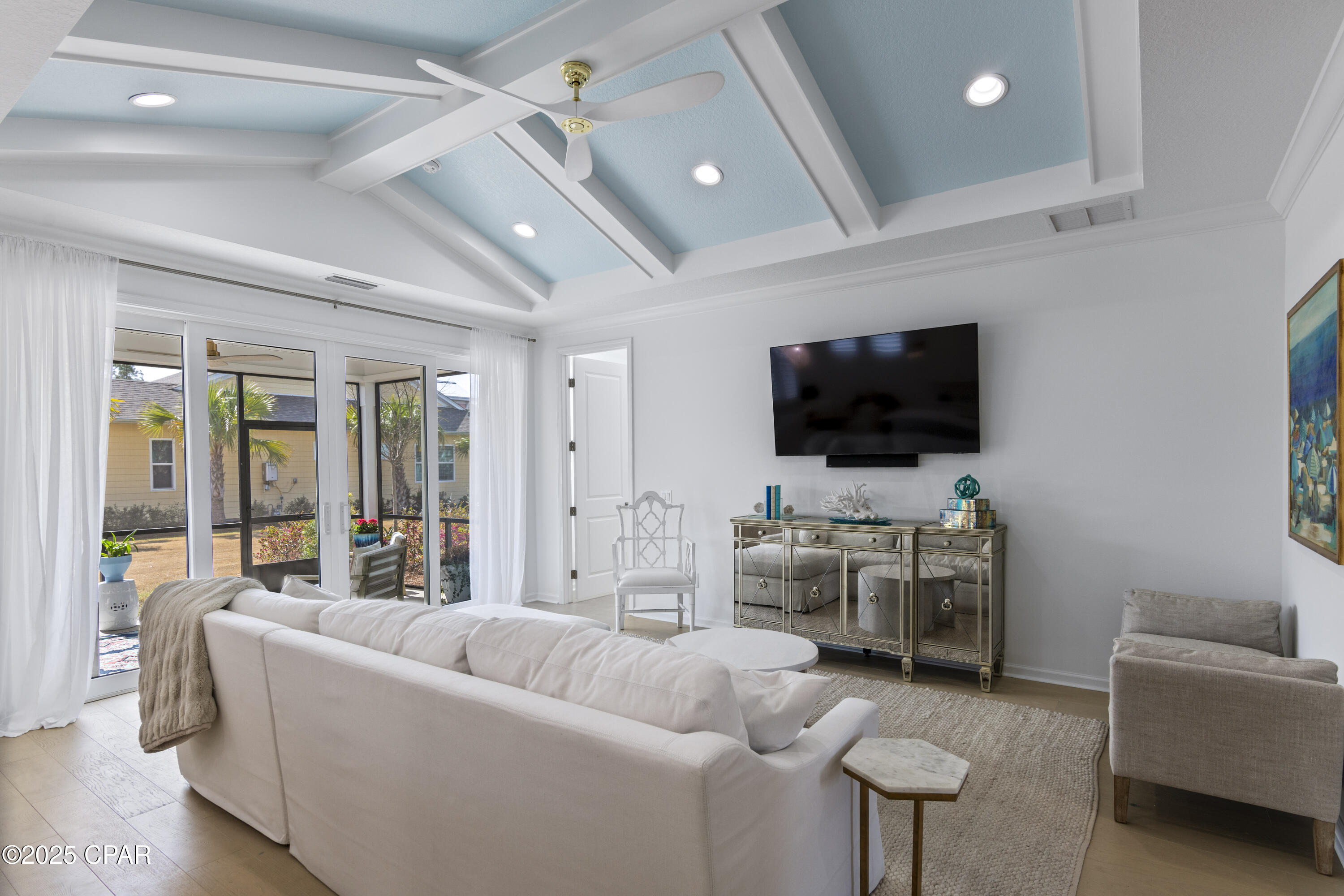 Latitude at Watersound - Residential