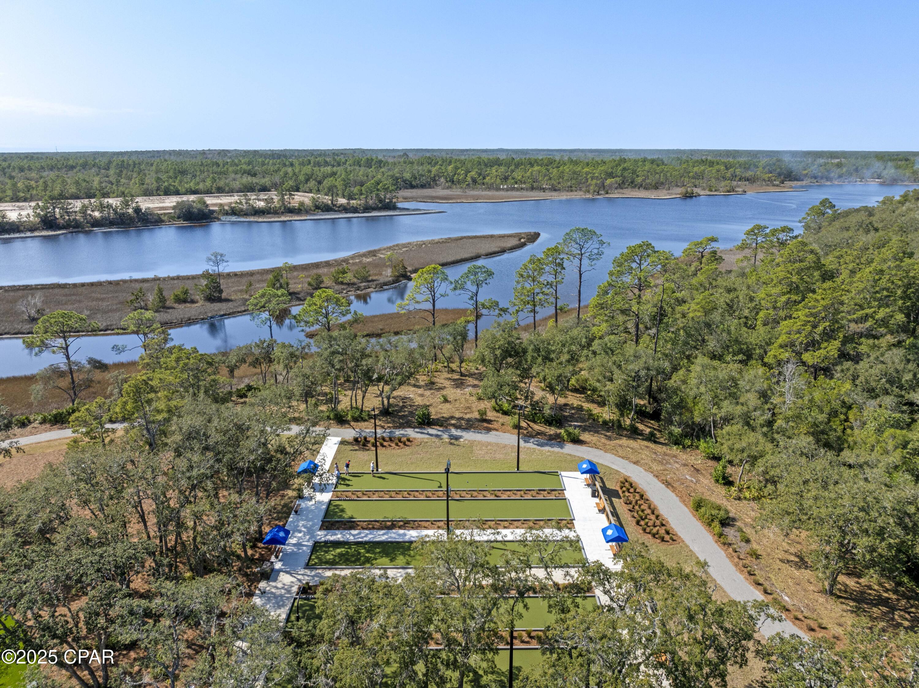 Latitude at Watersound - Residential