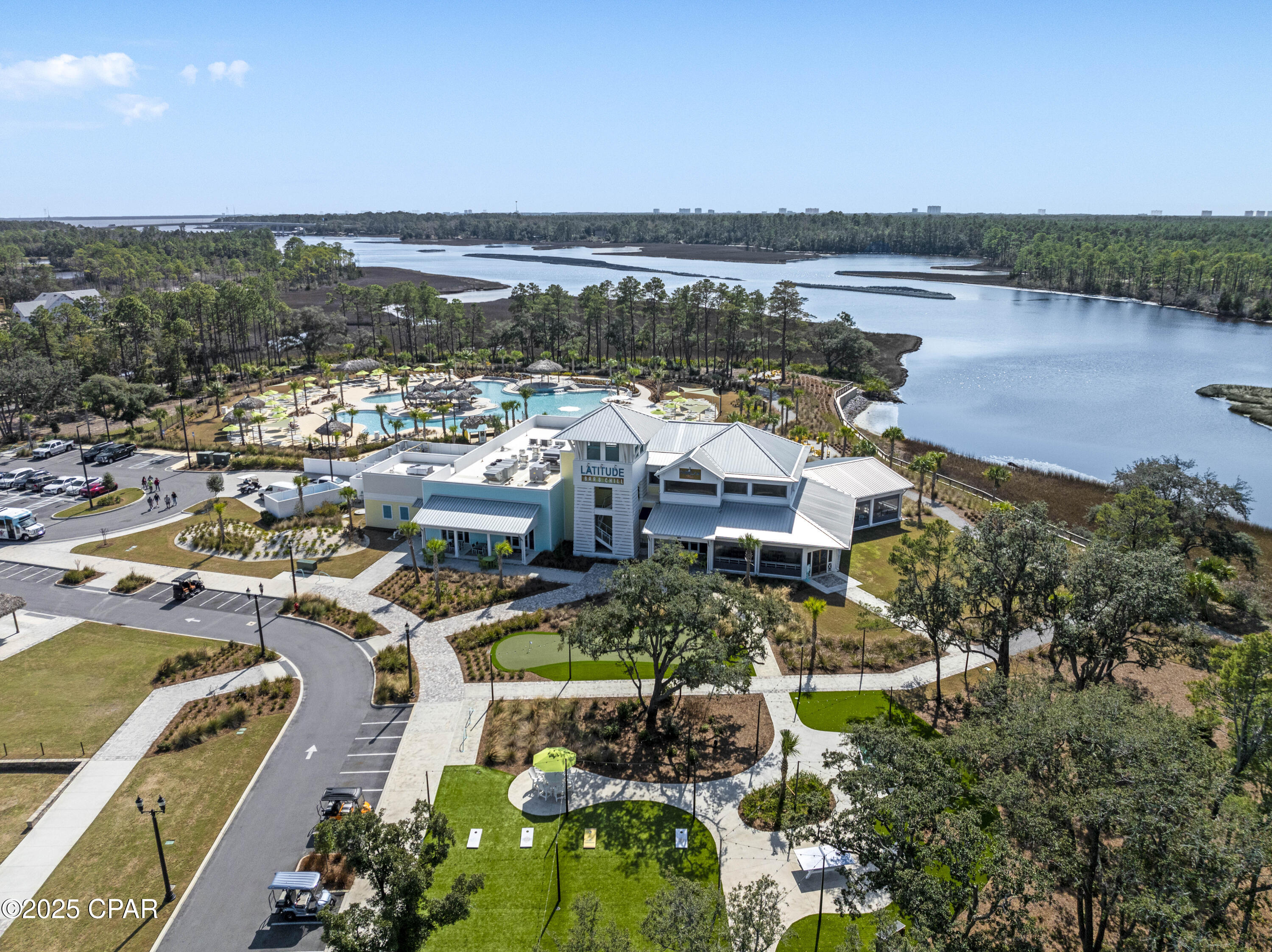 Latitude at Watersound - Residential