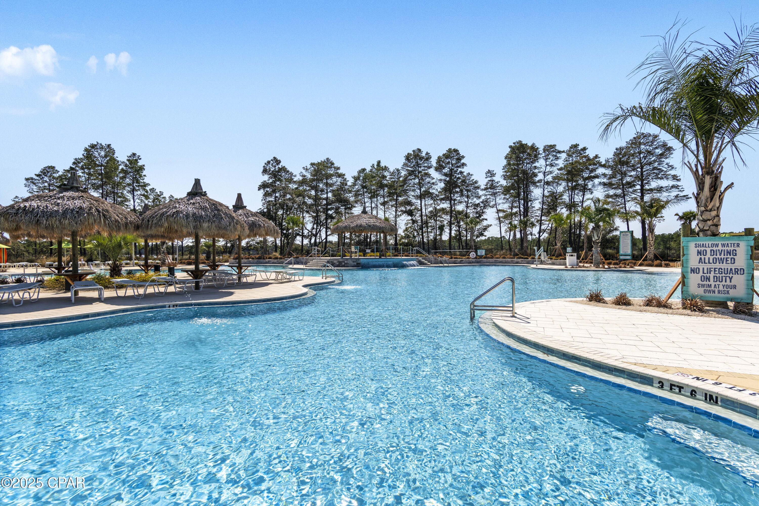 Latitude at Watersound - Residential