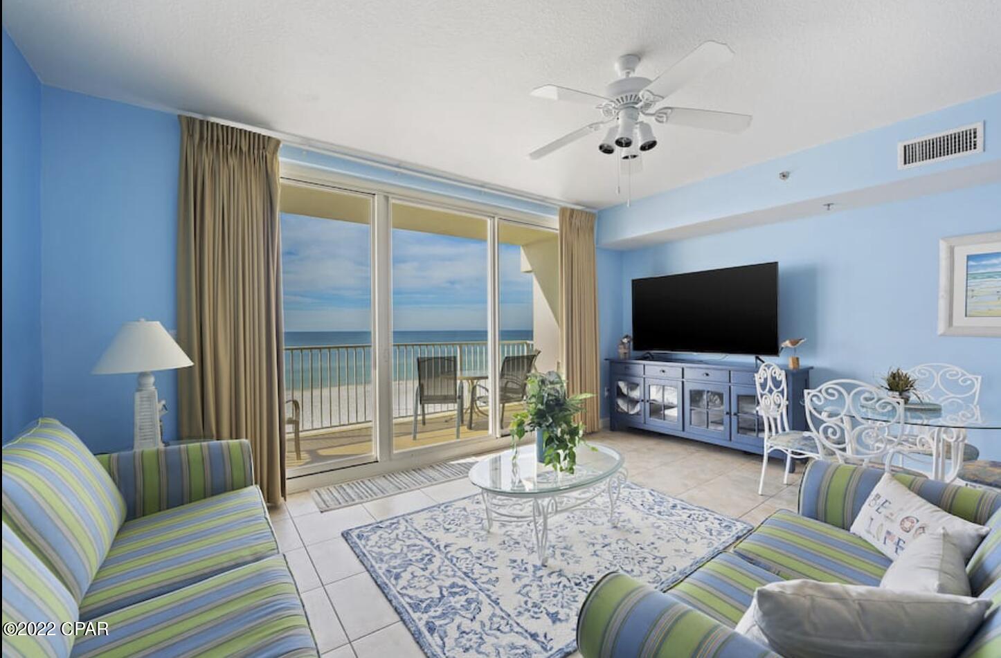 Shores Of Panama Phase I - Residential