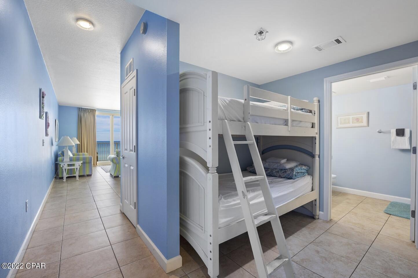 Shores Of Panama Phase I - Residential