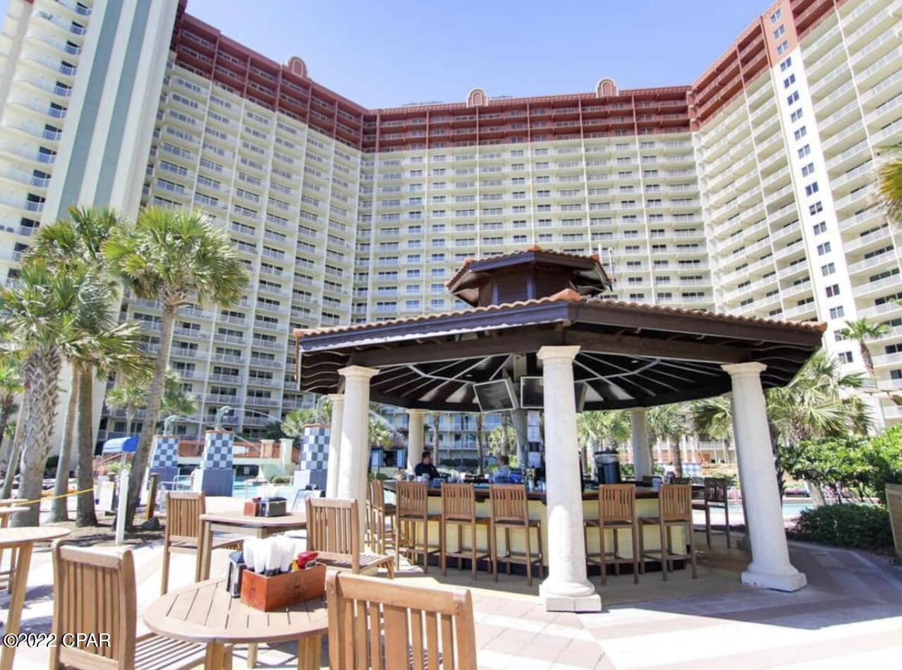 Shores Of Panama Phase I - Residential