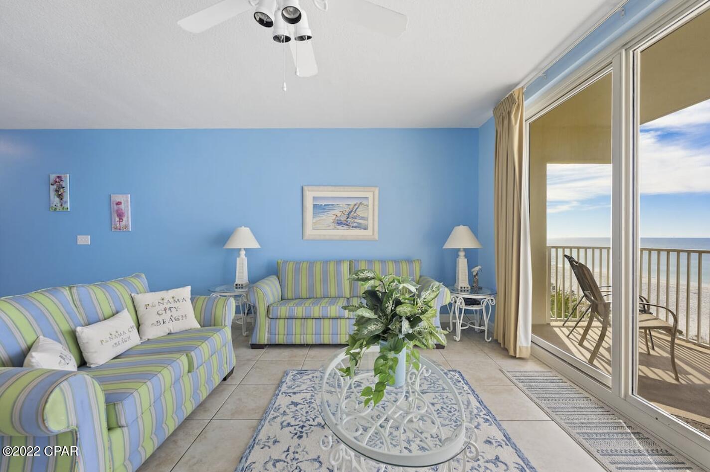 Shores Of Panama Phase I - Residential