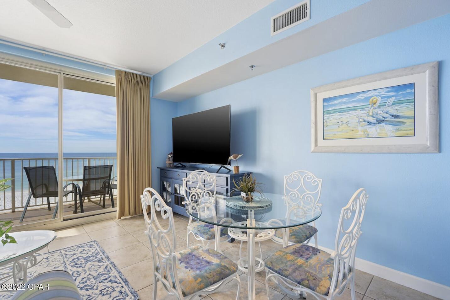 Shores Of Panama Phase I - Residential