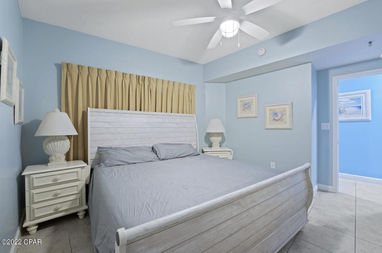 Shores Of Panama Phase I - Residential