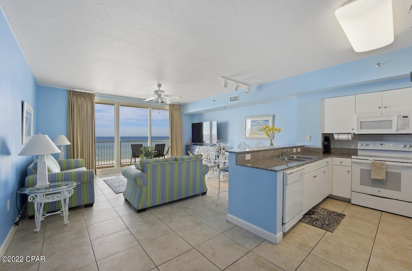 Shores Of Panama Phase I - Residential