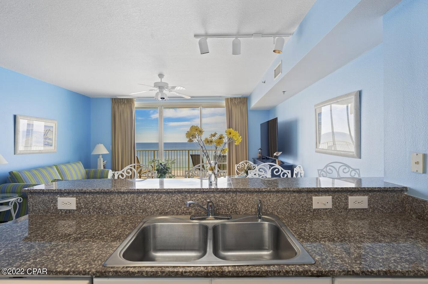 Shores Of Panama Phase I - Residential