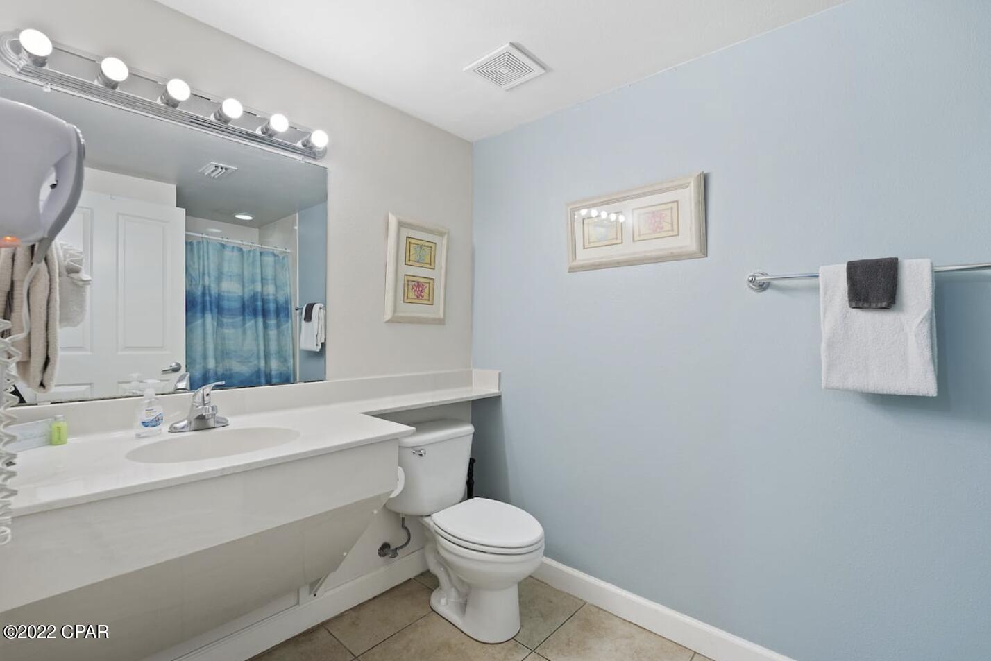 Shores Of Panama Phase I - Residential