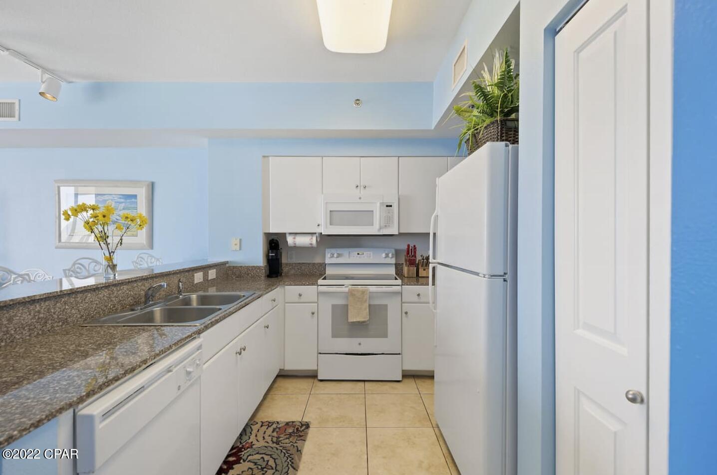 Shores Of Panama Phase I - Residential