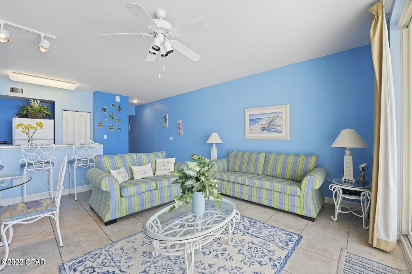 Shores Of Panama Phase I - Residential