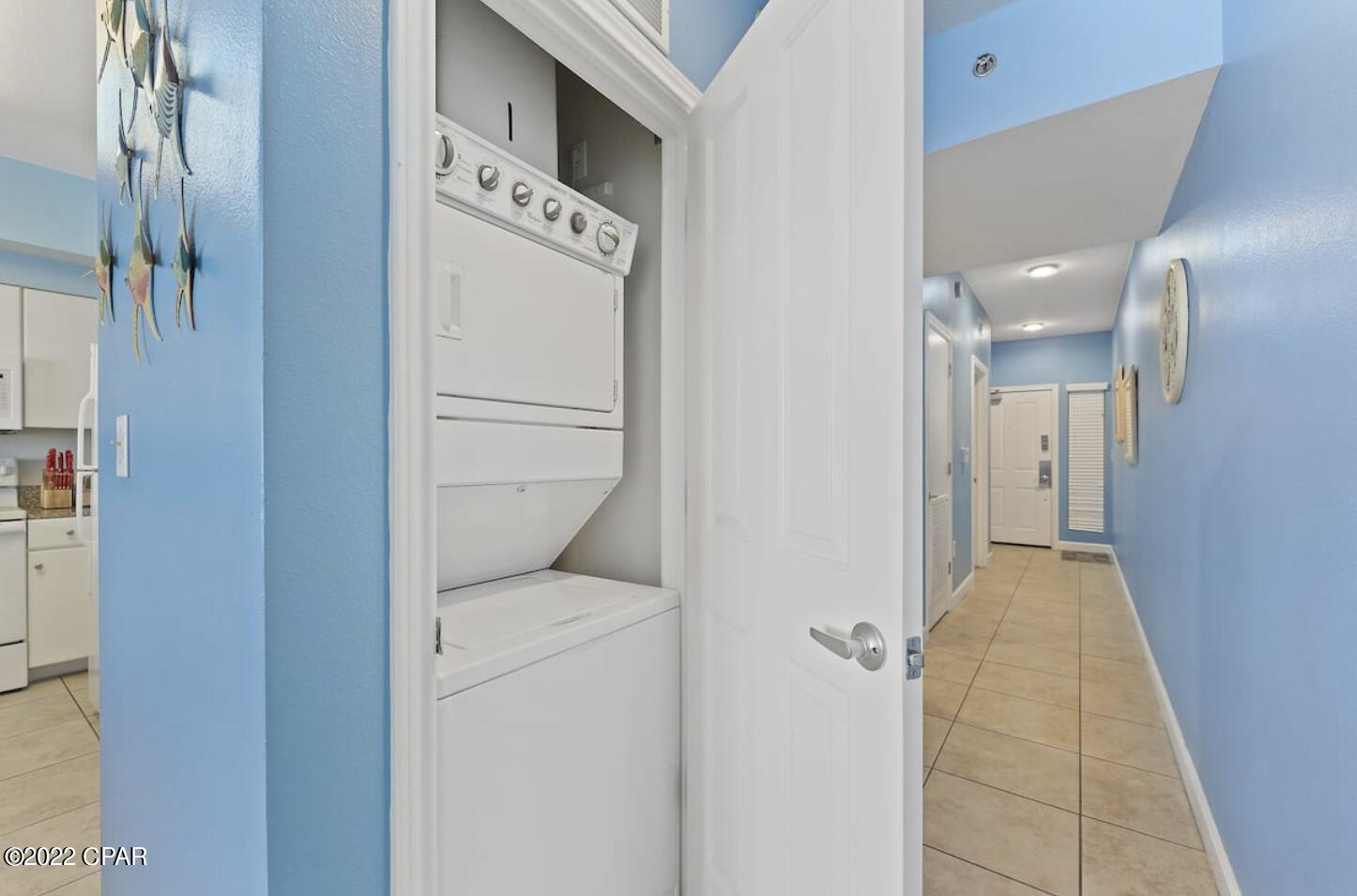 Shores Of Panama Phase I - Residential