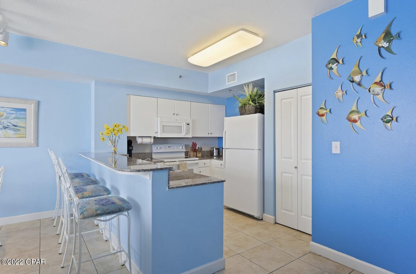 Shores Of Panama Phase I - Residential