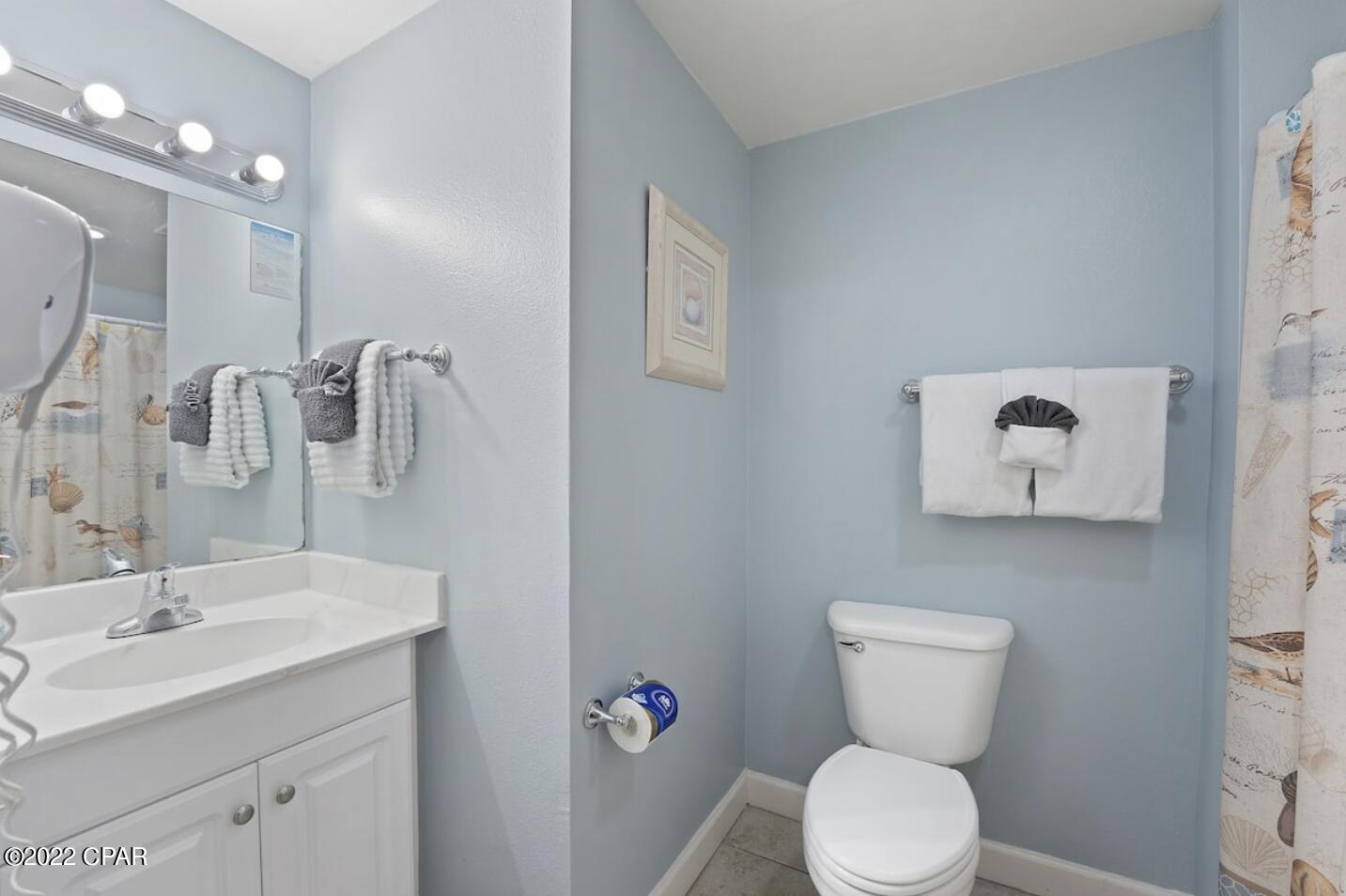 Shores Of Panama Phase I - Residential