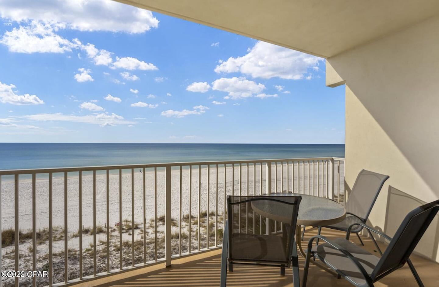 Shores Of Panama Phase I - Residential