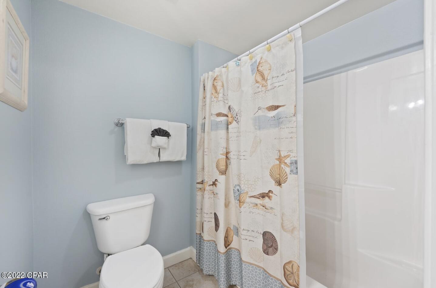 Shores Of Panama Phase I - Residential