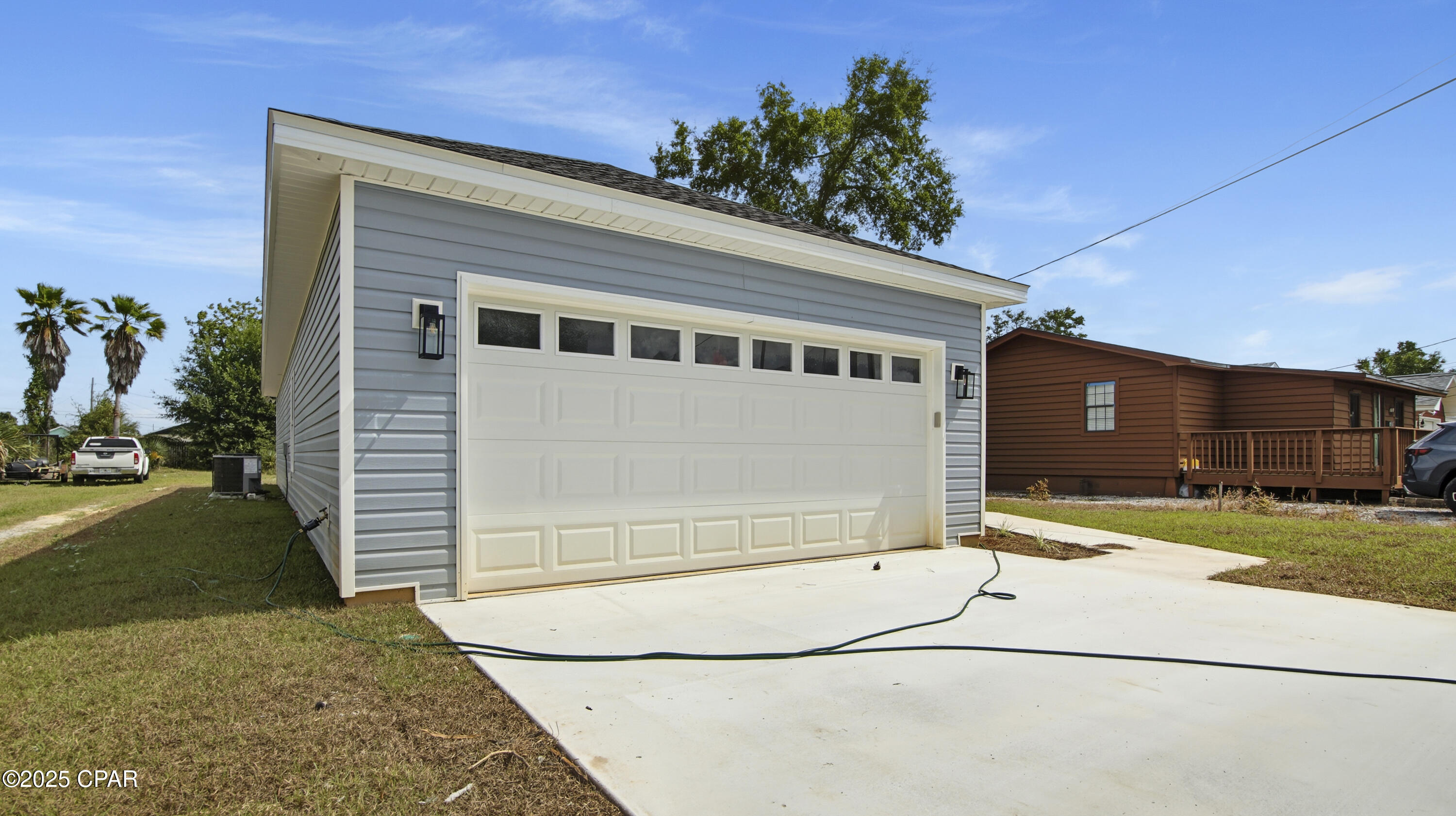 Chandlee 3rd Add - Residential