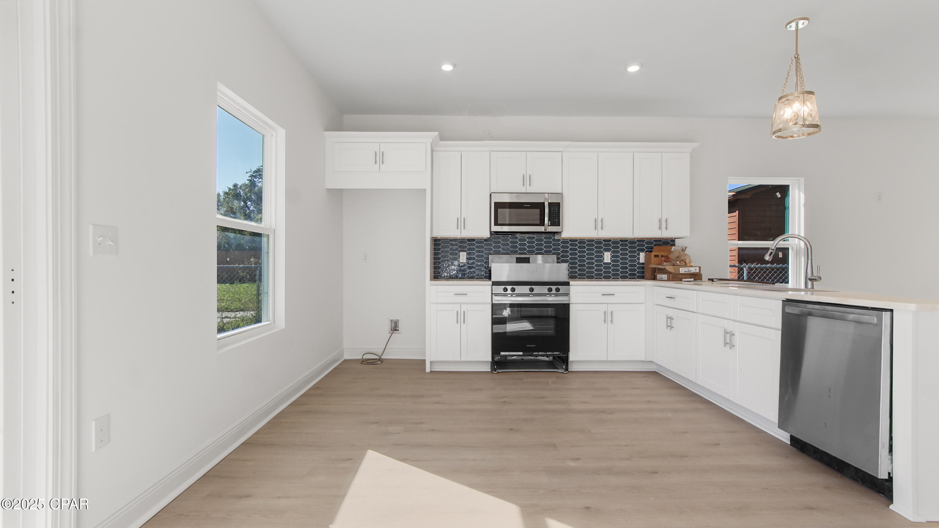 Chandlee 3rd Add - Residential