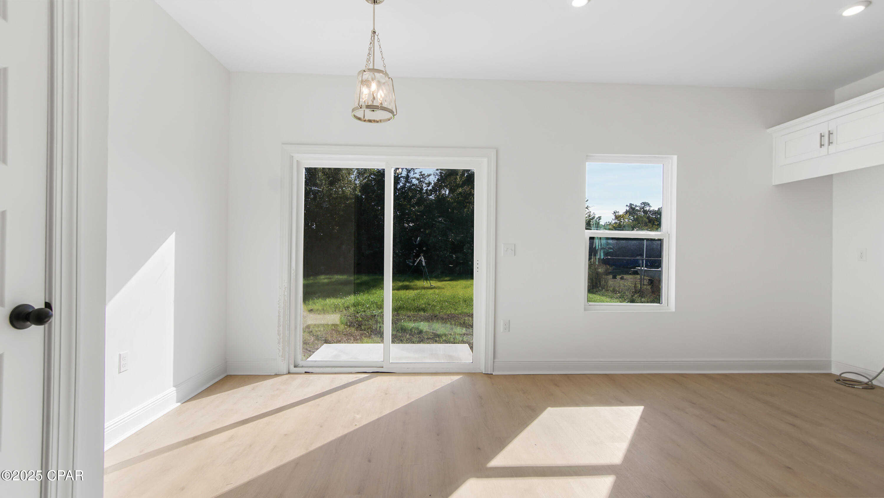 Chandlee 3rd Add - Residential