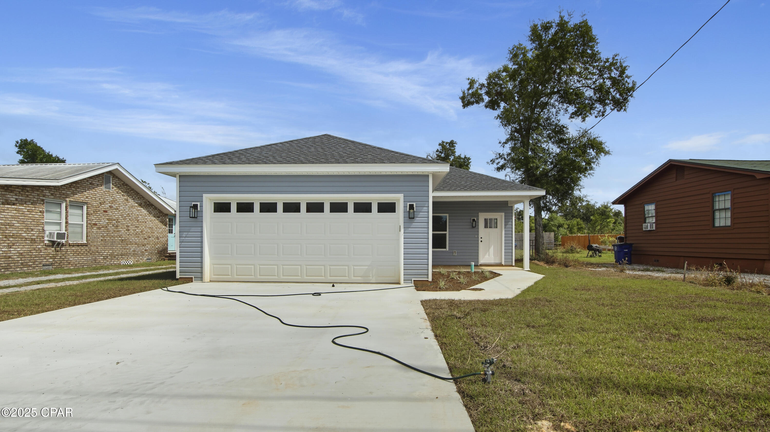 Chandlee 3rd Add - Residential