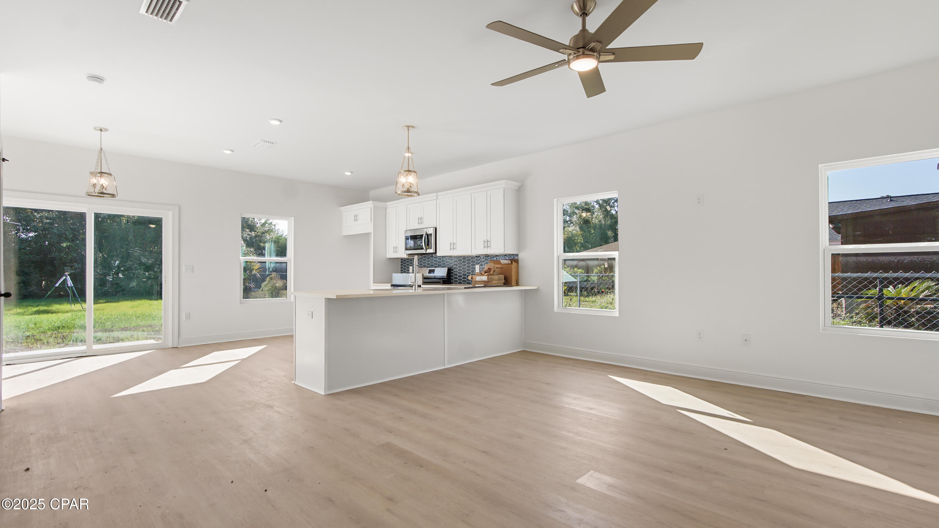 Chandlee 3rd Add - Residential