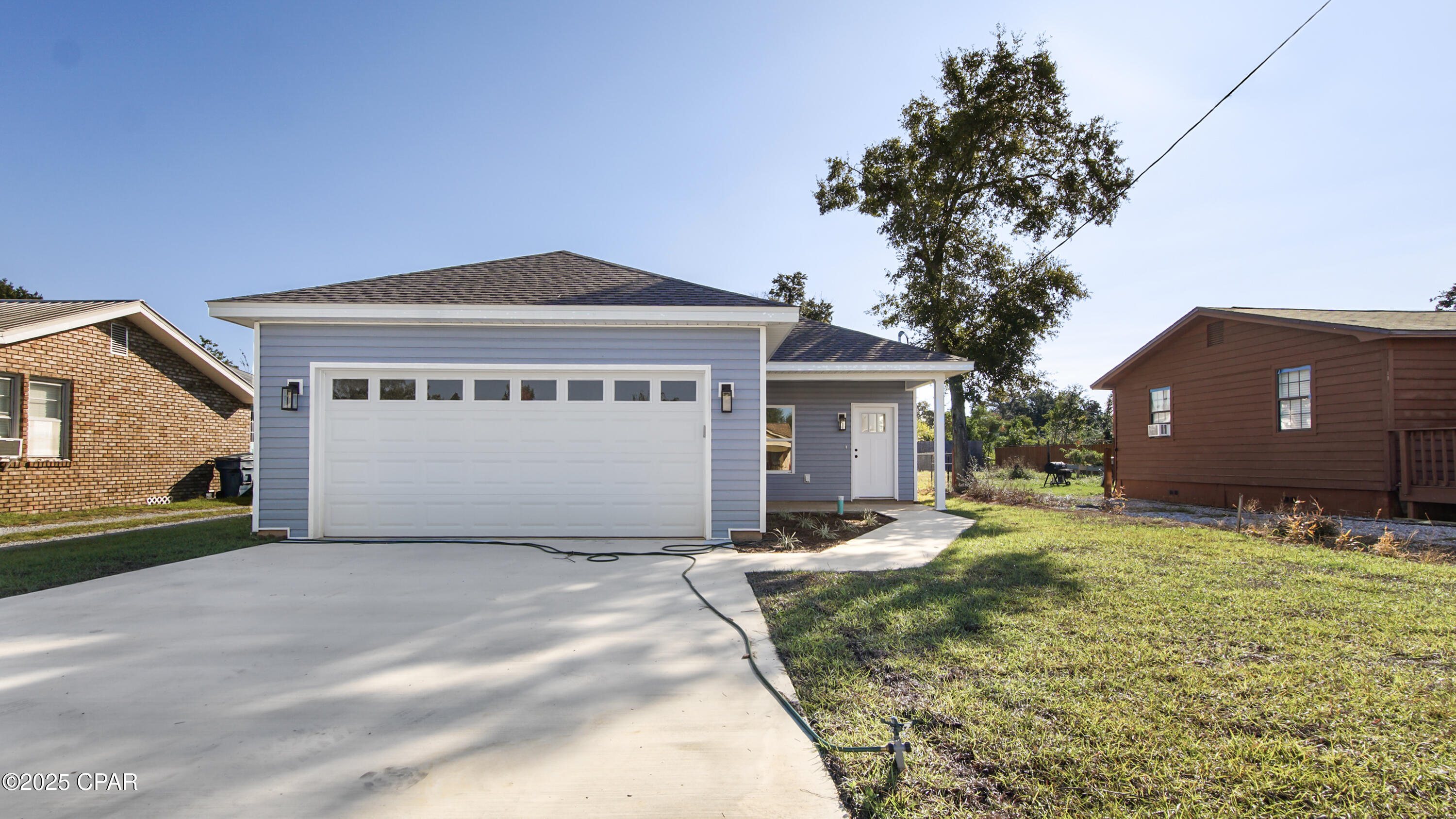 Chandlee 3rd Add - Residential