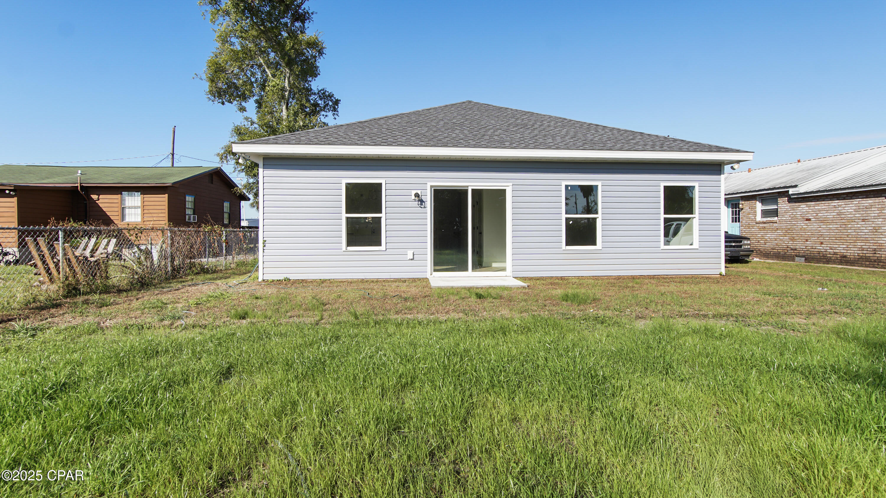 Chandlee 3rd Add - Residential