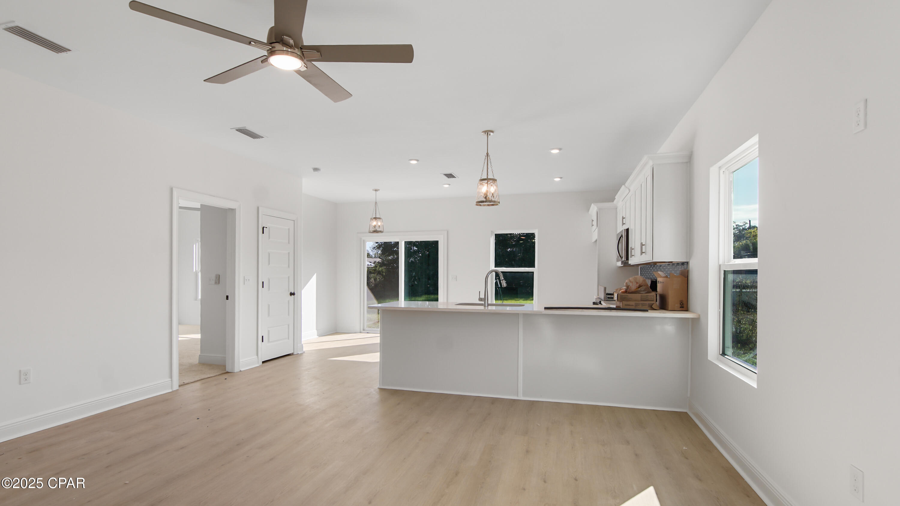 Chandlee 3rd Add - Residential