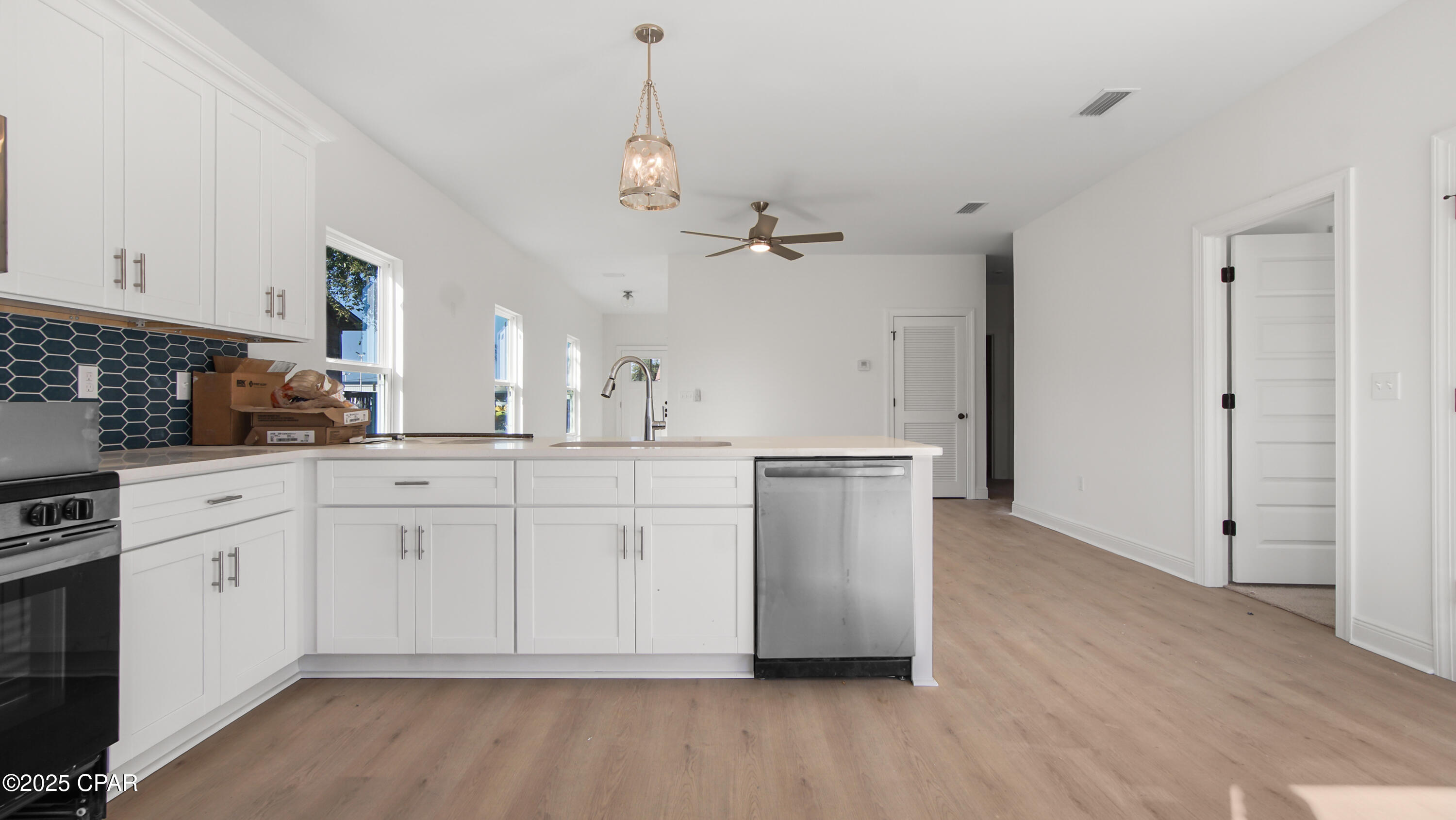 Chandlee 3rd Add - Residential