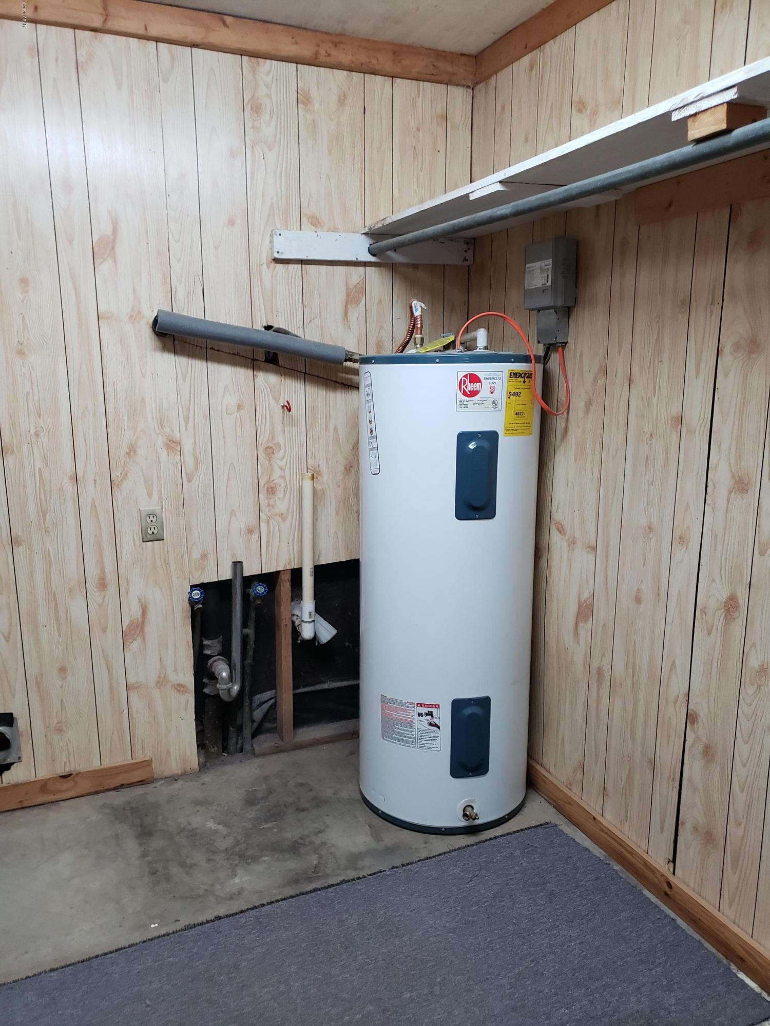 No Named Subdivision - Residential