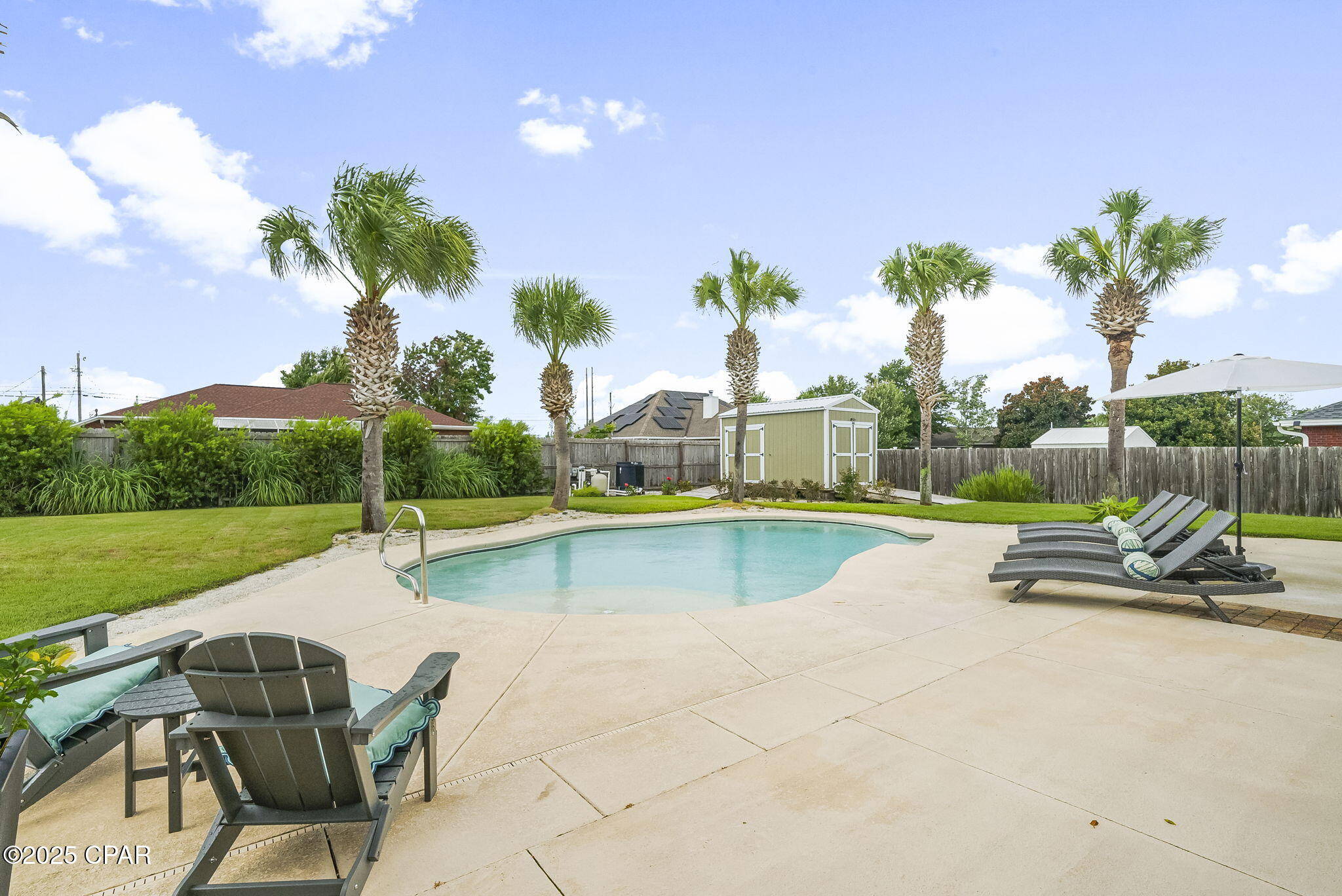 Lynn Haven - Residential