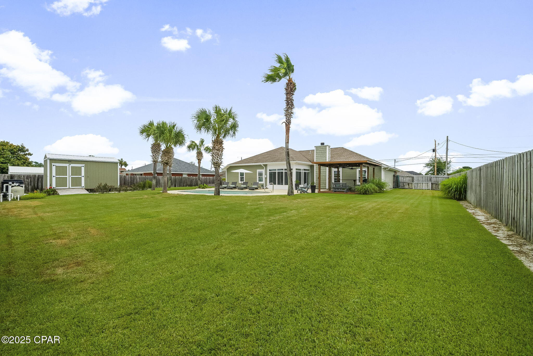 Lynn Haven - Residential