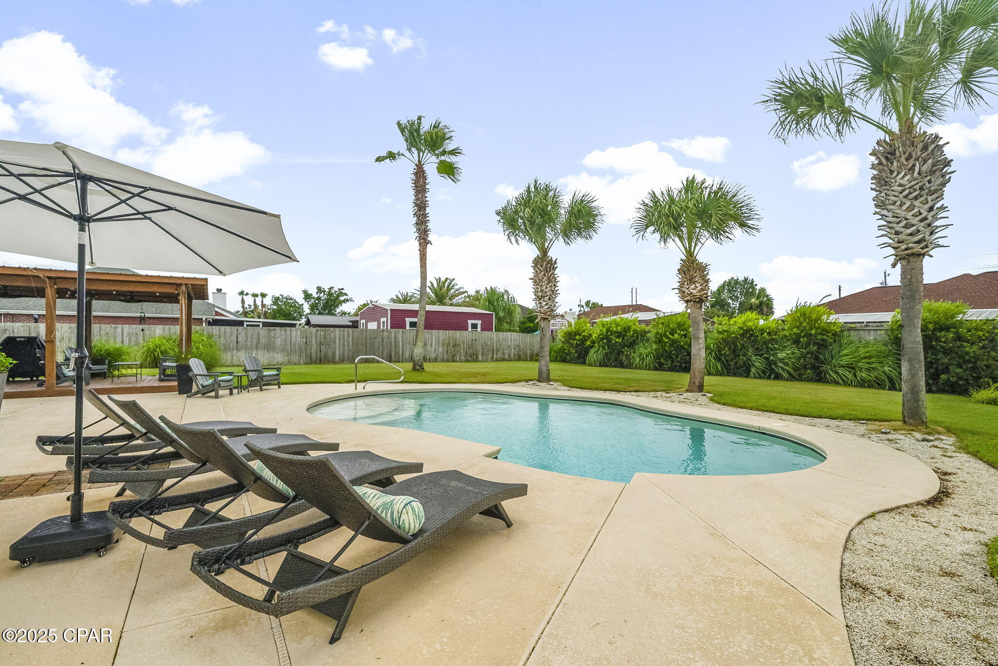 Lynn Haven - Residential