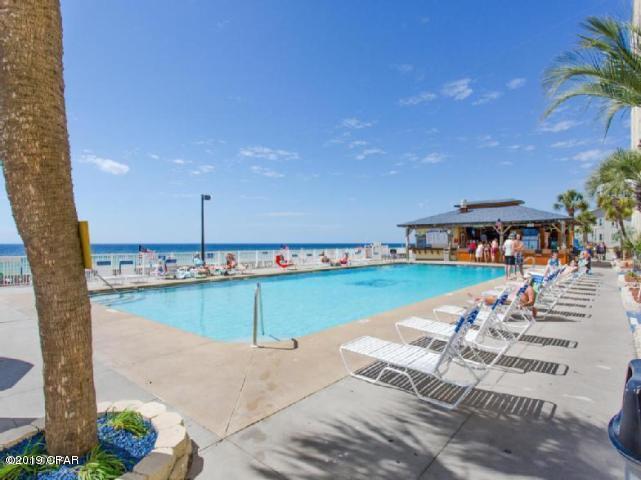 Regency Towers - Residential