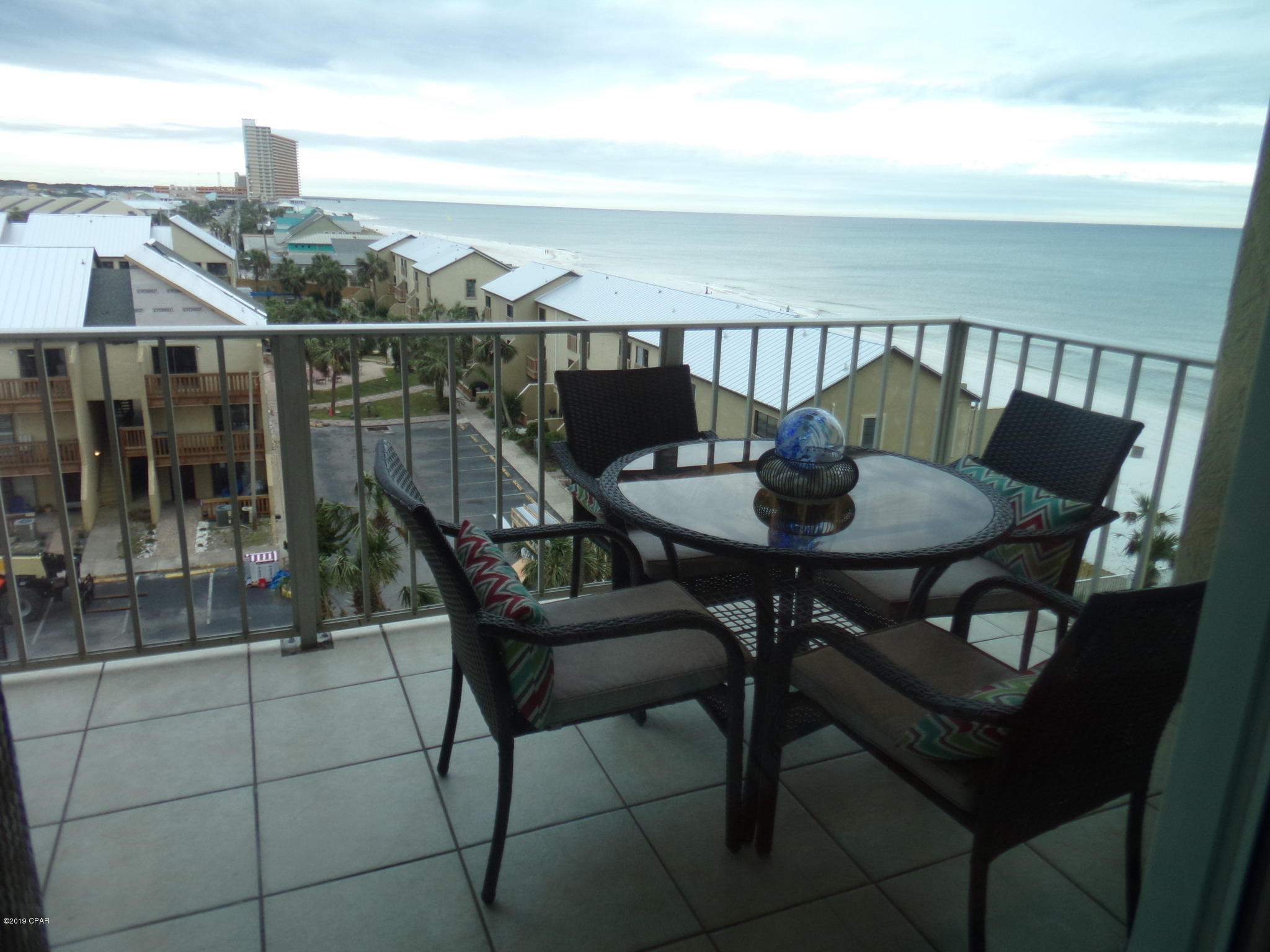 Regency Towers - Residential