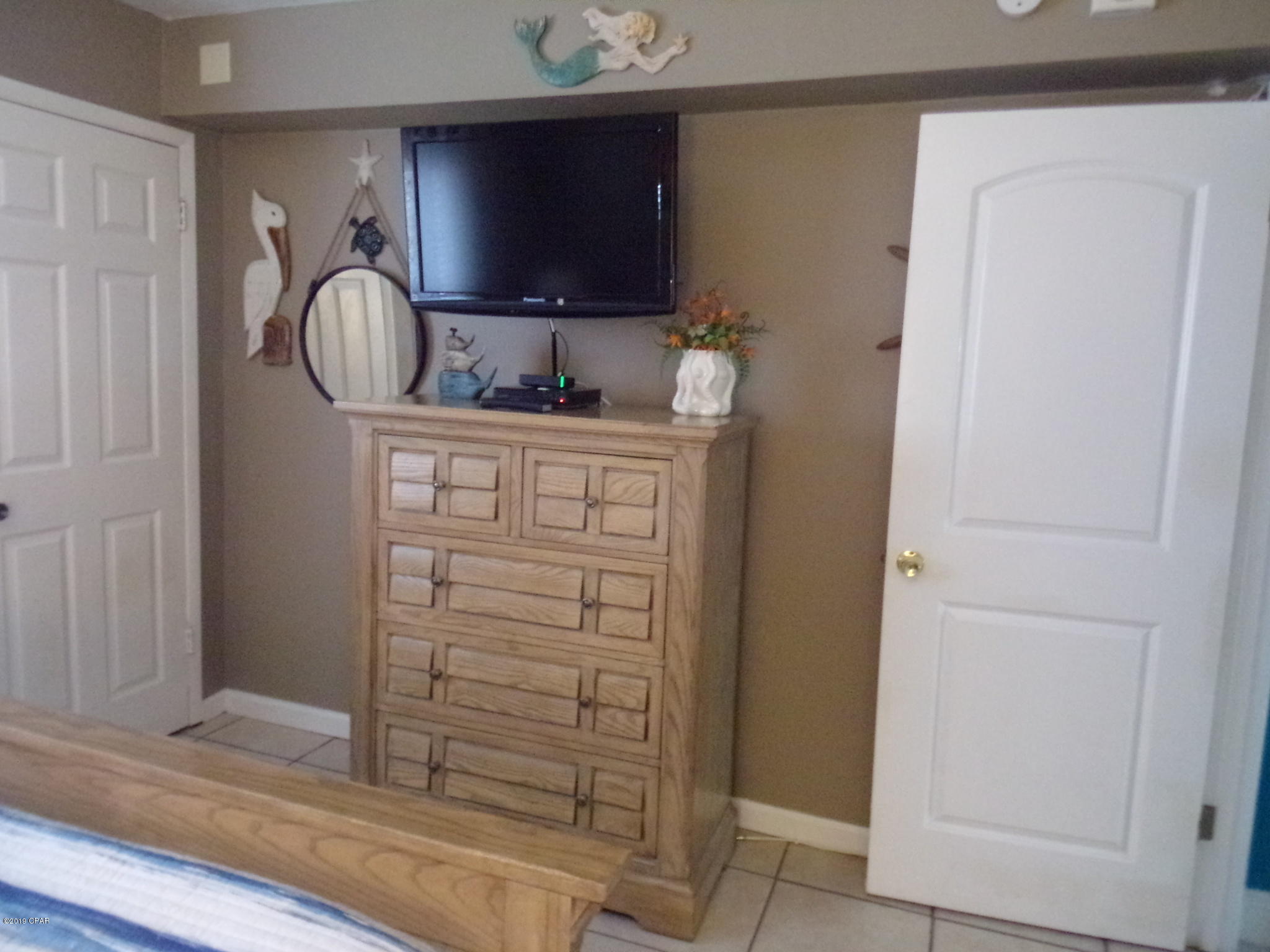 Regency Towers - Residential