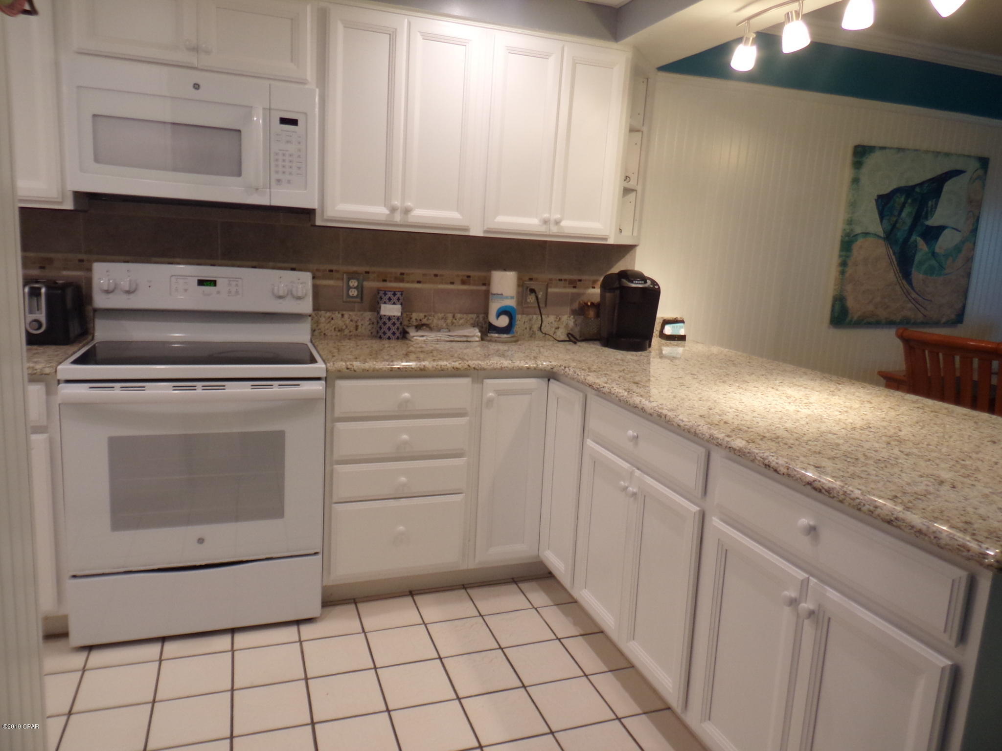 Regency Towers - Residential