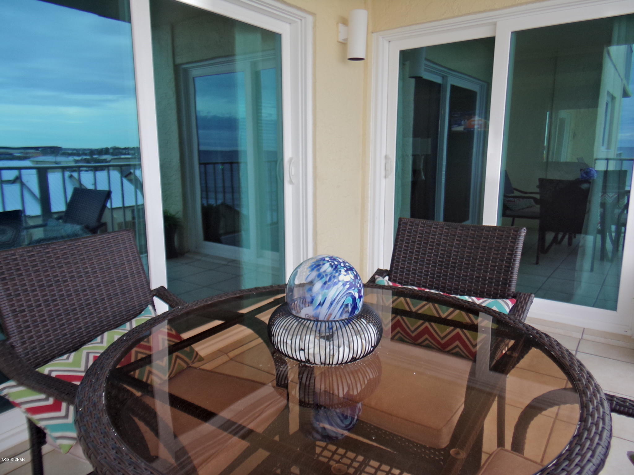 Regency Towers - Residential