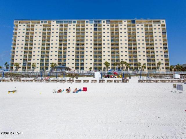 Regency Towers - Residential