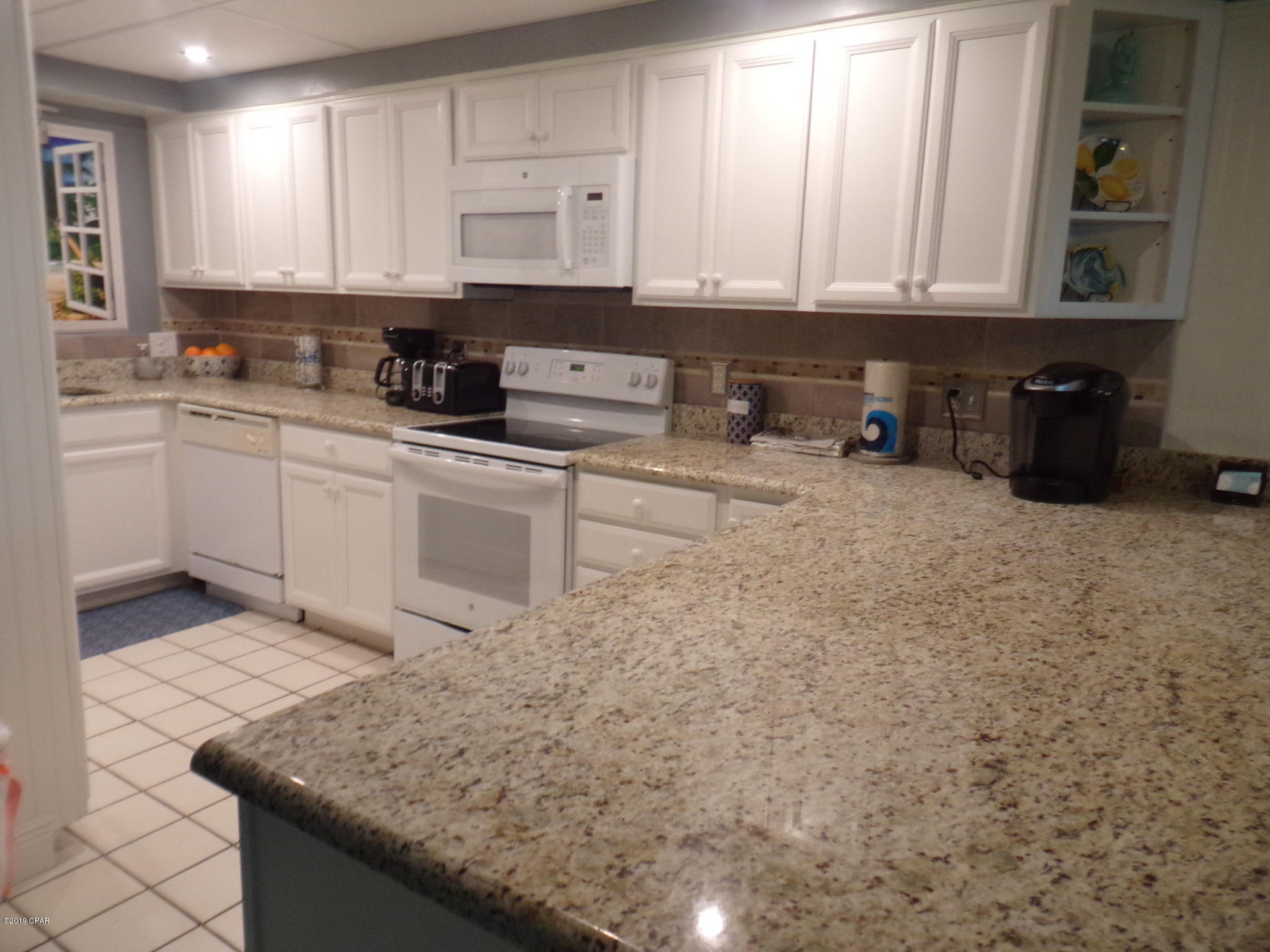 Regency Towers - Residential