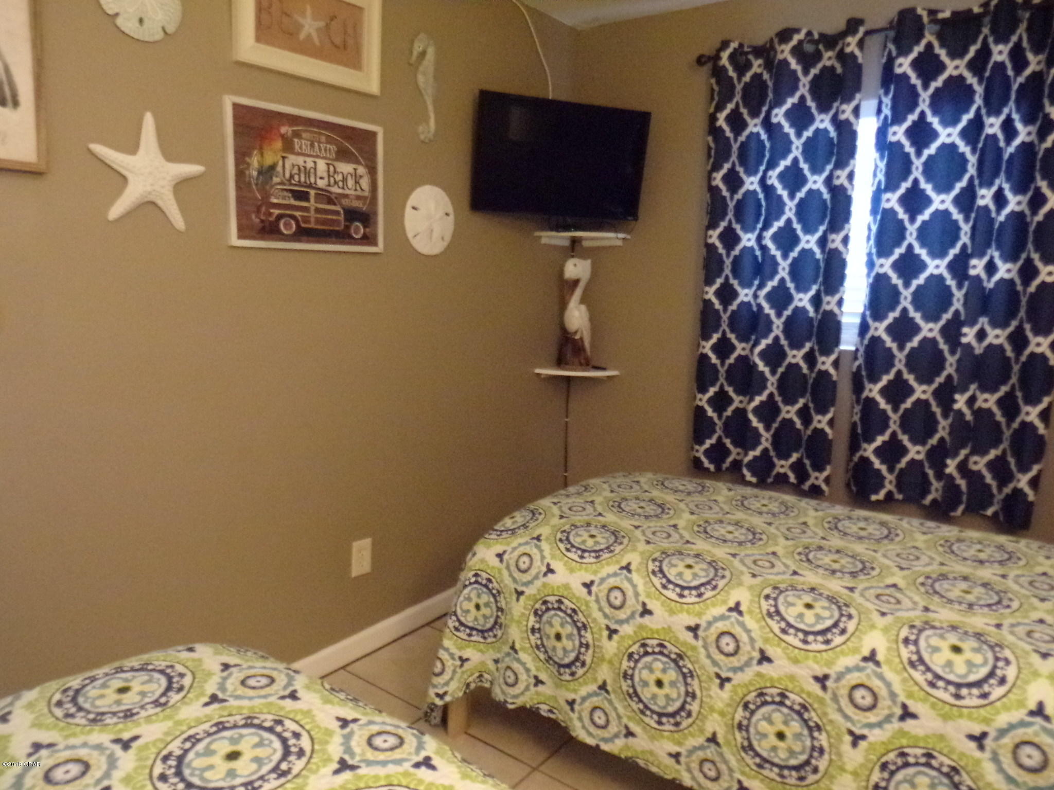 Regency Towers - Residential