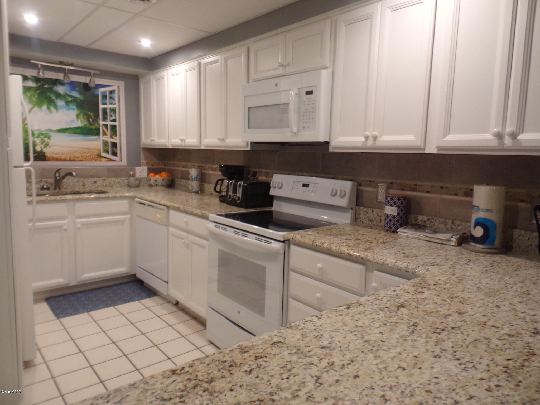 Regency Towers - Residential