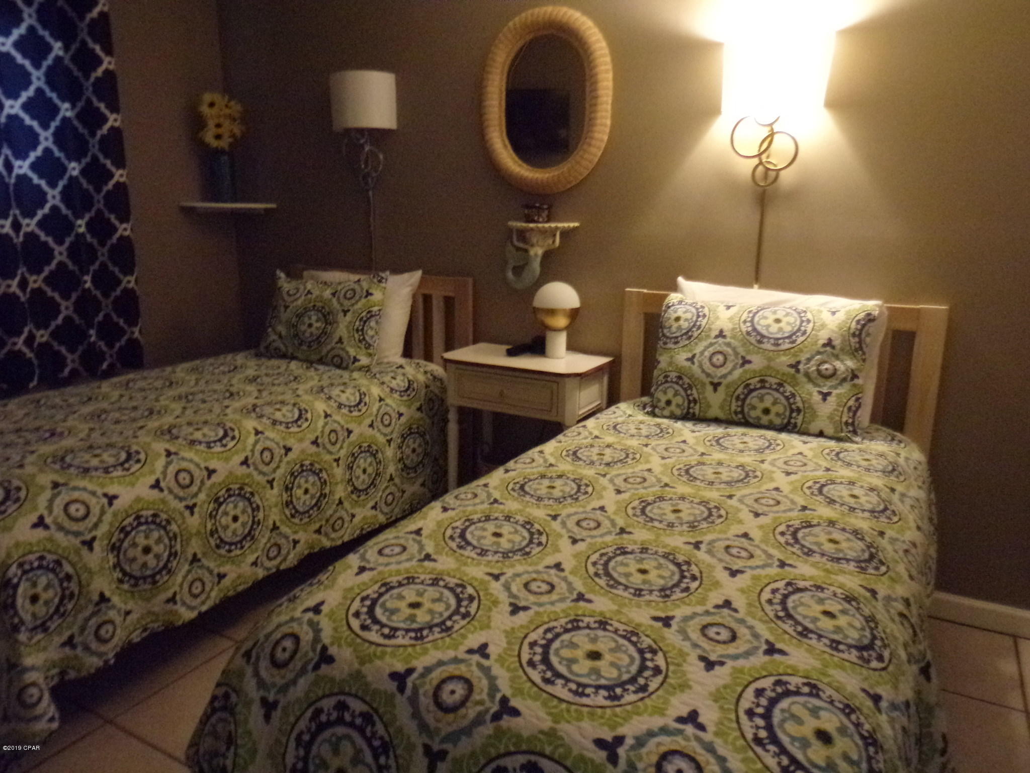 Regency Towers - Residential