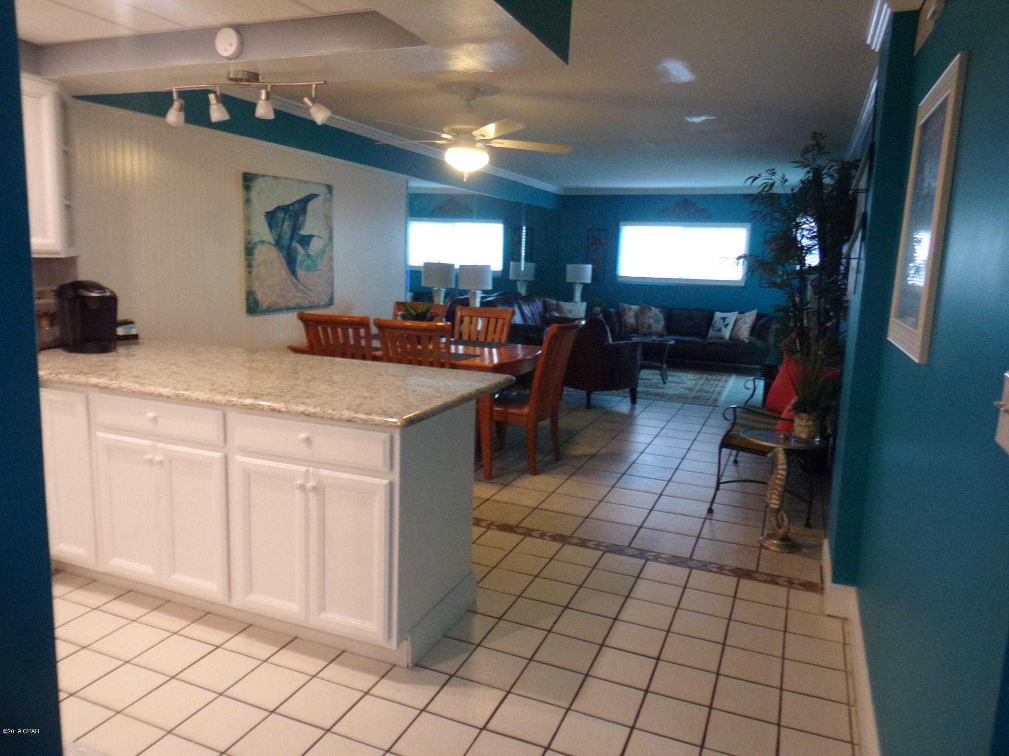 Regency Towers - Residential