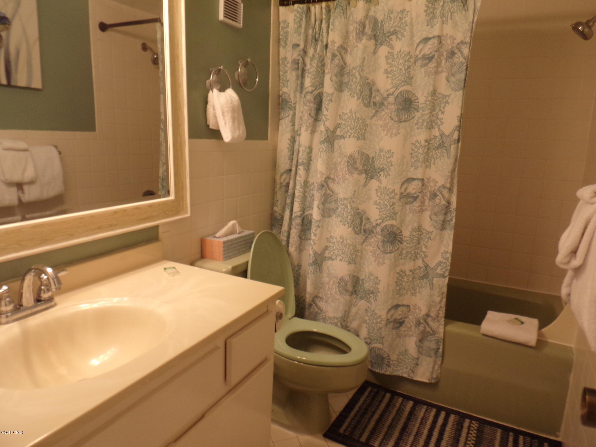 Regency Towers - Residential