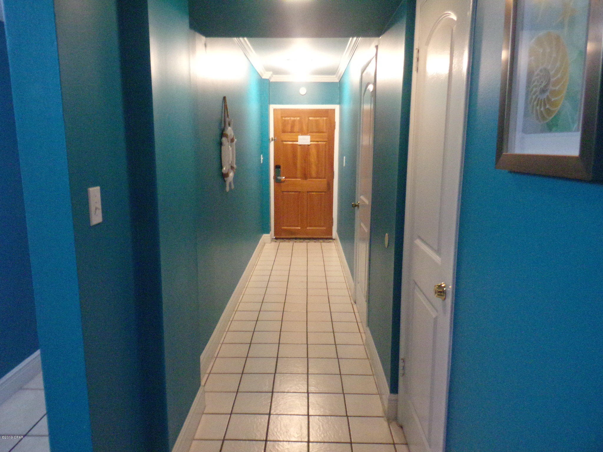 Regency Towers - Residential