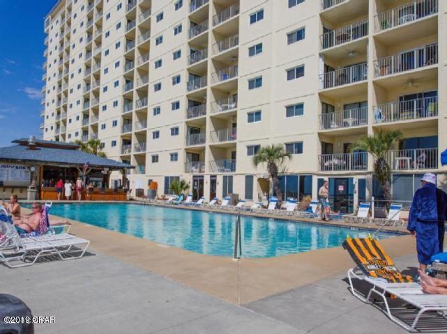 Regency Towers - Residential