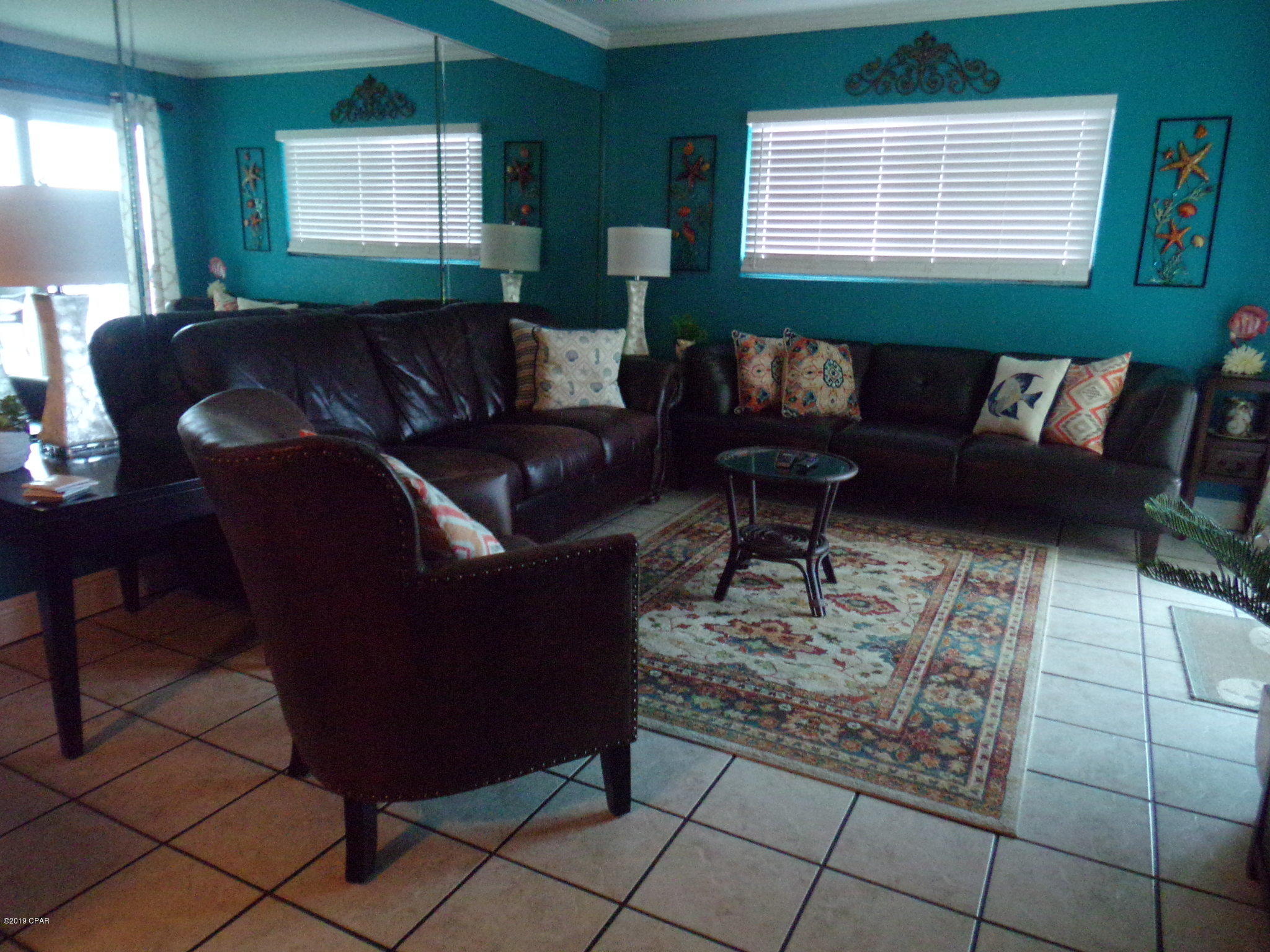 Regency Towers - Residential