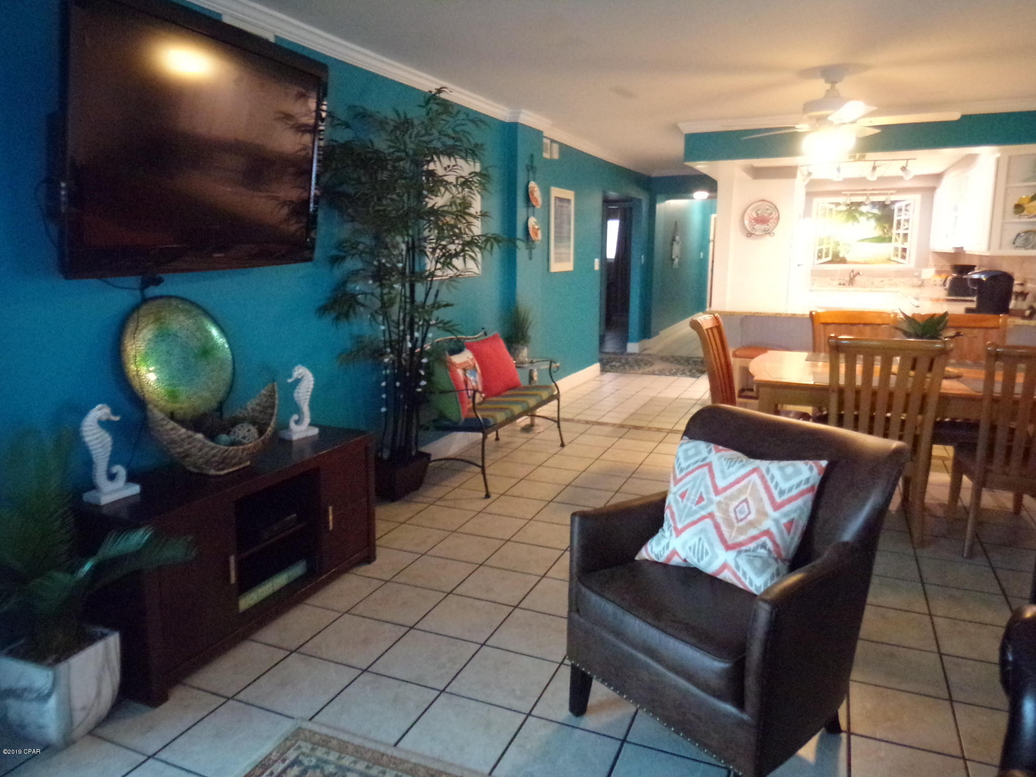 Regency Towers - Residential