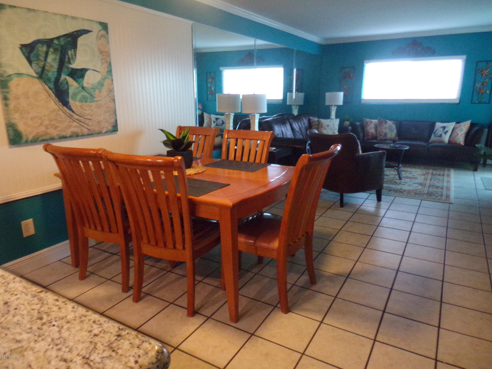 Regency Towers - Residential